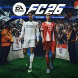 EA SPORTS FC 26 STANDARD ✅XBOX SERIES КЛЮЧ