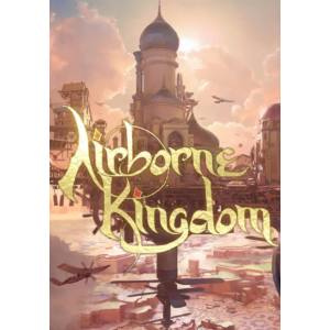 Airborne Kingdom (Steam/RU+CIS)