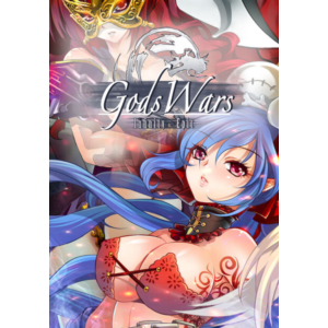 Gods Wars: Infinity Epic (Steam/WW)
