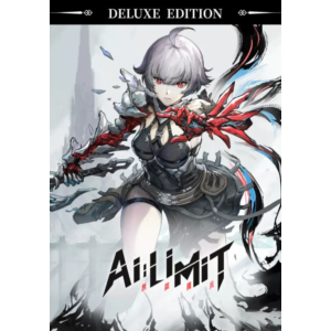 AI LIMIT - Deluxe Edition (Steam/RU+CIS)