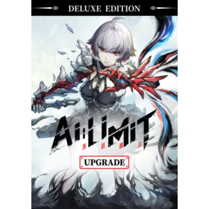 AI LIMIT - Deluxe Edition Upgrade Pack (Steam/WW)