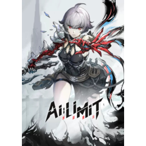 AI LIMIT (Steam/RU+CIS)