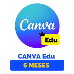🎓✨ Canva Pro – 6 месяцев образовательного доступа ✨🎓