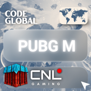 24/7 АВТО | 60 - 8100 UC | CODE Global | PUBG MOBILE