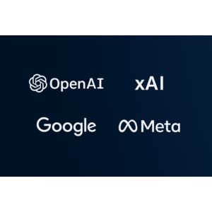 OpenAI, Grok, Gemini, Meta - без ограничений