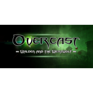 Overcast - Walden and the Werewolf (STEAM KEY/GLOBAL)