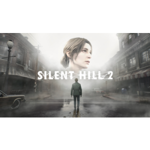 ✅SILENT HILL 2 + Dying Light: The Beast + BORDERLANDS 4