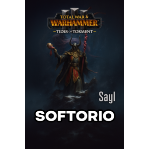 РФ Total War: WARHAMMER III - Sayl Стим Ключ