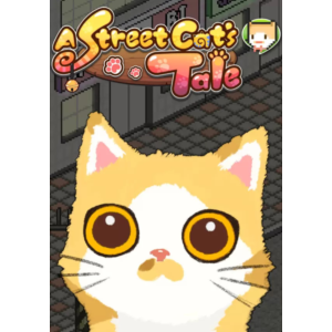 A Street Cat's Tale (Steam/WW)
