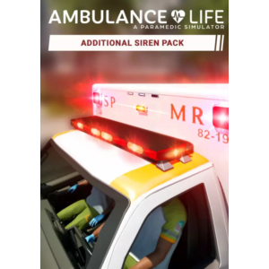 Ambulance Life: A Paramedic Simulator - Additional Sire