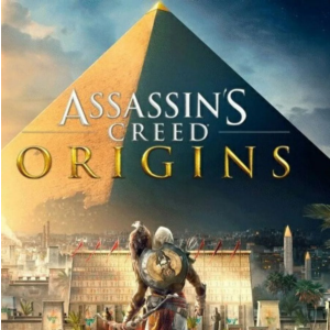 ASSASSIN´S CREED: ORIGINS UBISOFT KEY Region RU - CIS