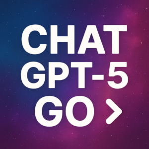 🤖 Chat GPT-5 GO 🤖 На 1 ГОД ☑️ В ОДНИ РУКИ ✅ ГАРАНТИЯ
