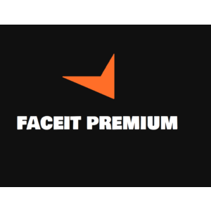 FACEIT PREMIUM С ЗАХОДОМ