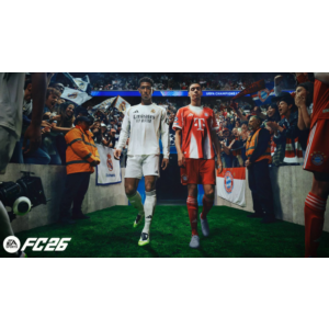 EA SPORTS FC 26 (FIFA 26)