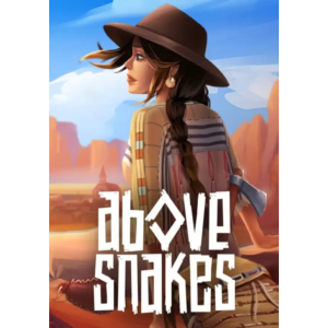 Above Snakes (Steam/RU+CIS)