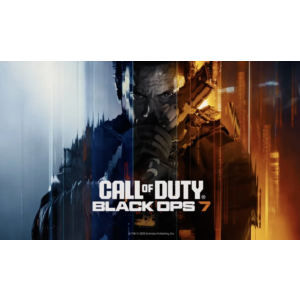 Call of Duty®: Black Ops 7 STEAM [МГНОВЕННО]