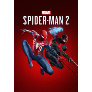 Marvel's Spider-Man 2 (Steam/ROW)