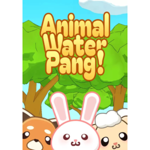 Animal Water Pang! (Steam/WW)
