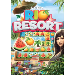 5 Star Rio Resort (Steam/WW)