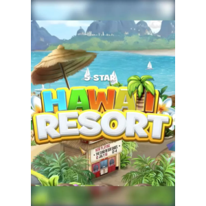 5 Star Hawaii Resort - Your Resort (Steam/WW)