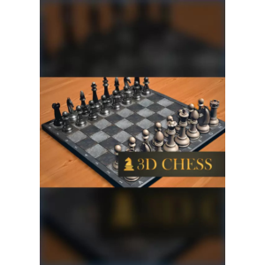 3D Chess (Steam/WW)