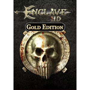 Enclave - Gold Edition 2012 (STEAM) Регион: Все страны