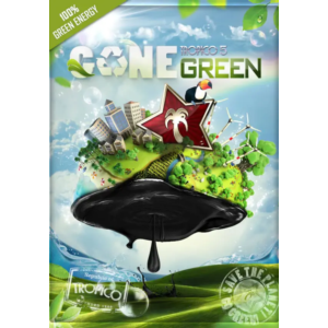 (DLC) Tropico 5 - Gone Green (STEAM) Регион: РФ и СНГ