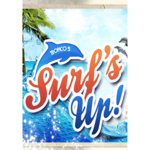 (DLC) Tropico 5 - Surfs Up! (STEAM) Регион: РФ и СНГ