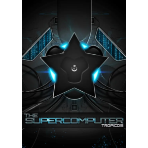 (DLC) Tropico 5 - The Supercomputer (STEAM) РФ и СНГ