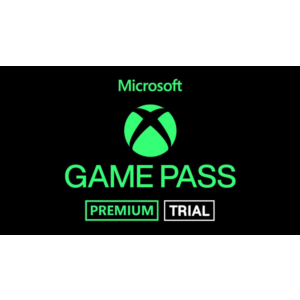 Xbox Game Pass Premium 14 Дней Trial Canada