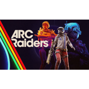 ARC RAIDERS - DELUXE EDITION СМЕНА ДАННЫХ
