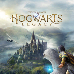 👾🔥 Hogwarts Legacy PS4 PS5  П2 П3🔥 👾