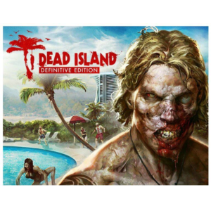 👾🔥 Dead Island Definitive Edition PS4 PS5 П2 П3🔥 👾