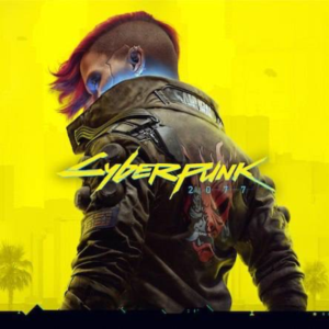 👾🔥 Cyberpunk 2077 PS4 PS5 П2 П3🔥 👾