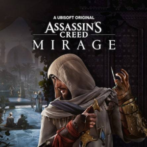 👾🔥 Assasins Creed Mirage PS4 PS5 П2 П3🔥 👾