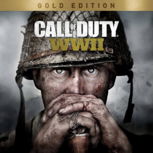 👾🔥 Call of Duty: WWII - Gold Edition PS4 PS5 П2 П3🔥 