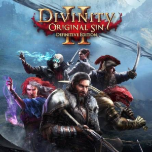 👾🔥 Divinity: Original Sin 2 PS4 PS5 П2 П3🔥 👾