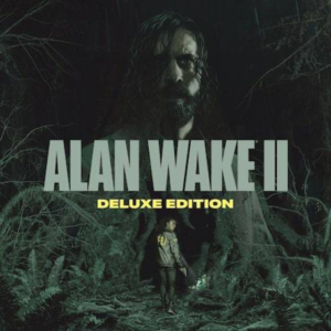 👾🔥 Alan Wake 2 PS5 П2 П3🔥 👾