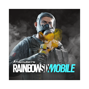 ⚡️ Rainbow Six Mobile iPhone ios iPad Appstore + 🎁