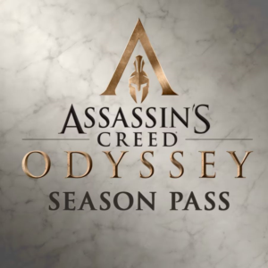 Assassin´s Creed Odyssey Season Pass Ubisoft KEY RU CIS