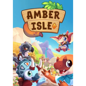 Amber Isle (Steam/WW)