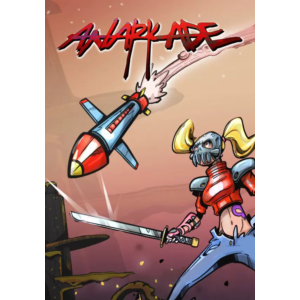 Anarkade (Steam/WW)