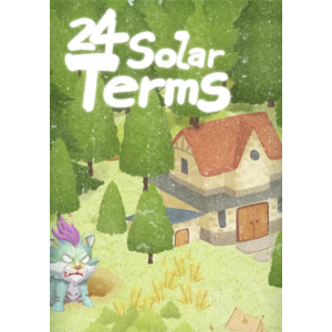 24 Solar Terms (Steam/WW)