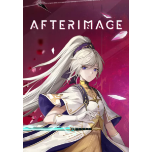 Afterimage (Steam/RU+CIS)