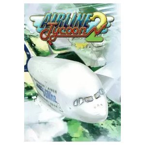 Airline Tycoon 2 (Steam/ROW)