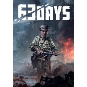 63 Days (Steam/WW)