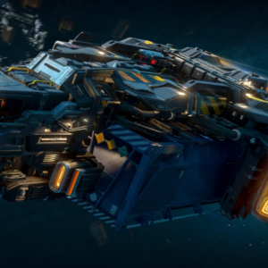 Star Citizen покупка корабля в России