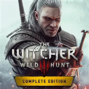The Witcher 3: Wild Hunt - Complete Edition (RU/KZ/UA)