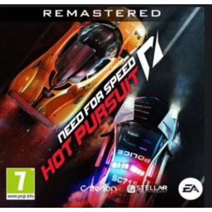 Need for Speed Hot Pursuit Remastered Steam Key РФ+МИР