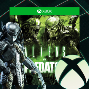 Aliens vs Predator XBOX НА ЛЮБОЙ АКАУНТ✅